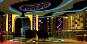 天津夜场KTV酒吧招聘-一起了解一番量贩式KTV素质客户
