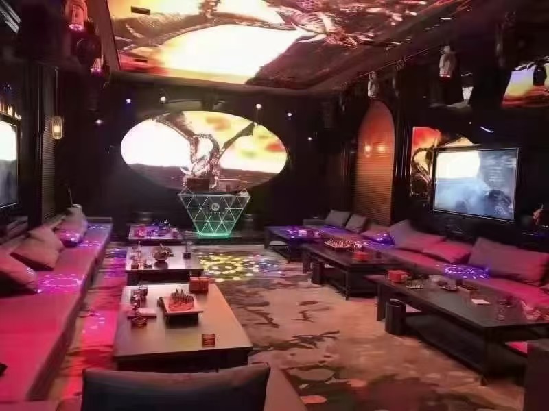 2025 最新宁波夜场 KTV 在线招聘信息，日薪 1200 等你来挑战！