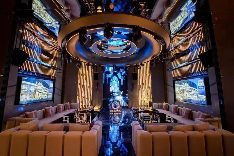 2025 年慈溪夜场 KTV 高薪诚聘：日薪 1000，等你来挑战！